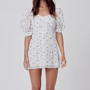 For Love & Lemons Dress